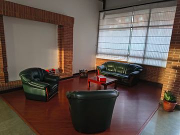 apartamento en arriendo en teusaquillo-teusaquillo. Cod A127001