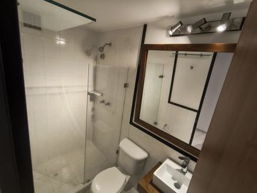 apartamento en arriendo en teusaquillo-teusaquillo. Cod A127001