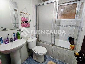 Casa en venta de 3 dormitorios en Puente Alto, AEP