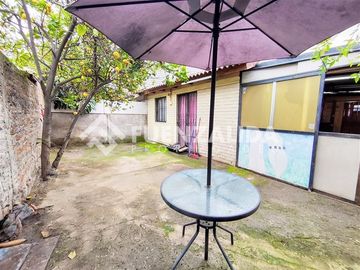 Casa en venta de 3 dormitorios en Puente Alto, AEP