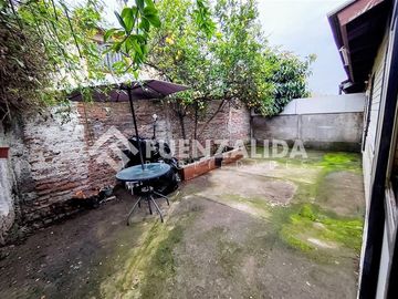Casa en venta de 3 dormitorios en Puente Alto, AEP