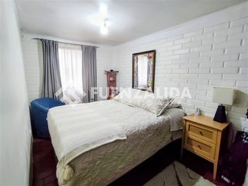 Casa en venta de 3 dormitorios en Puente Alto, AEP