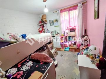 Casa en venta de 3 dormitorios en Puente Alto, AEP
