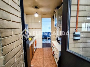Casa en venta de 3 dormitorios en Puente Alto, AEP