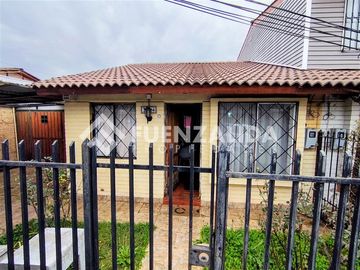 Casa en venta de 3 dormitorios en Puente Alto, AEP