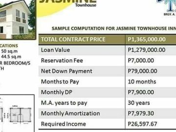 HOUSE & LOT FOR SALE IN CAVITE For more details, contact: DONALD PORTUGUEZ SUN# 0933825---- TM# 0955561----