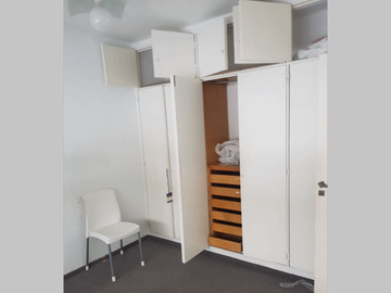 NUEVO PRECIO - Departamento en Venta en Villa Crespo 3 ambientes 69 m2 contrafrente + balcón, con cochera fija cubierta - Lavalleja 100