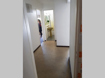 NUEVO PRECIO - Departamento en Venta en Villa Crespo 3 ambientes 69 m2 contrafrente + balcón, con cochera fija cubierta - Lavalleja 100