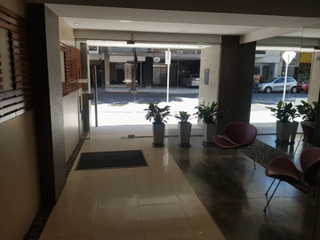 NUEVO PRECIO - Departamento en Venta en Villa Crespo 3 ambientes 69 m2 contrafrente + balcón, con cochera fija cubierta - Lavalleja 100