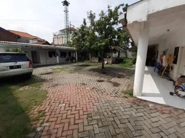 Rumah Siap Huni Dukuh Kupang Surabaya
