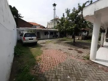 Rumah Siap Huni Dukuh Kupang Surabaya