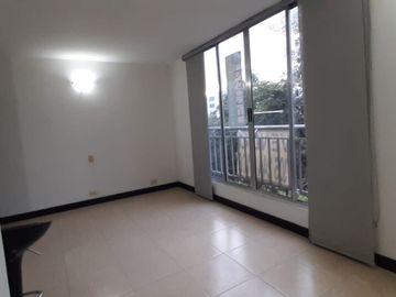 apartamento en venta en valle del lili. Cod V126019