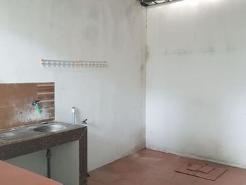MENGANTI Rumah Murah Disewakan Siap Pakai Murah
