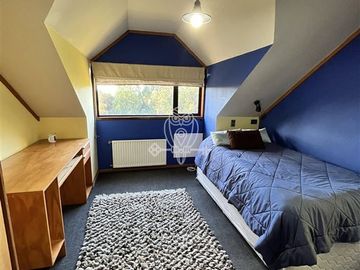 Casa en Venta en Puerto Varas