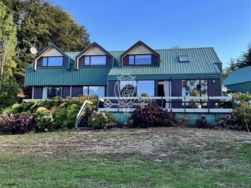 Casa en Venta en Puerto Varas