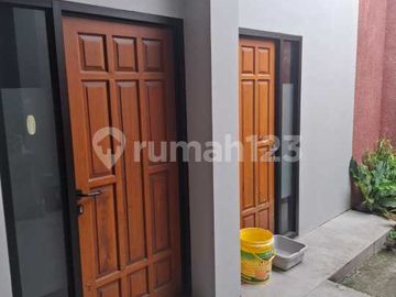 Dijual Cepat Rumah di Meruya ( Srengseng)