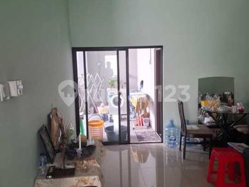 Dijual Cepat Rumah di Meruya ( Srengseng)