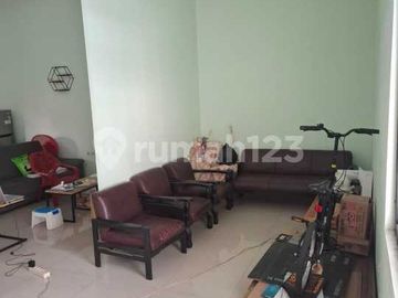 Dijual Cepat Rumah di Meruya ( Srengseng)
