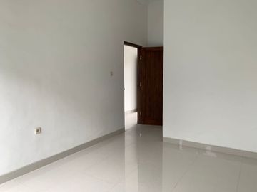 RUMAH ECOHOUSE 2 LANTAI SIAP BANGUN 900 JUTAAN DI NGEMPLAK