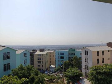 DEPARTAMENTO EN VENTA EN EL COLOSO