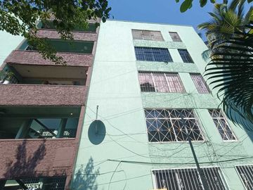 DEPARTAMENTO EN VENTA EN EL COLOSO