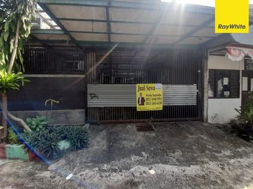 Disewakan Rumah di Dukuh Kupang Utara, Surabaya