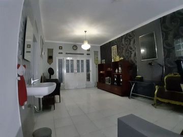 Rumah Hunian di Antapani, dekat Arcamanik dan Cisaranten