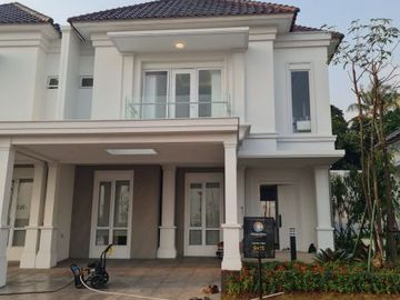 Hunian Berkelas Terbaru di Pasadena Residence BSD City
