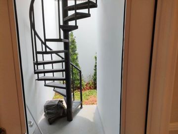 Hunian Berkelas Terbaru di Pasadena Residence BSD City