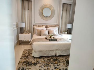 Hunian Berkelas Terbaru di Pasadena Residence BSD City