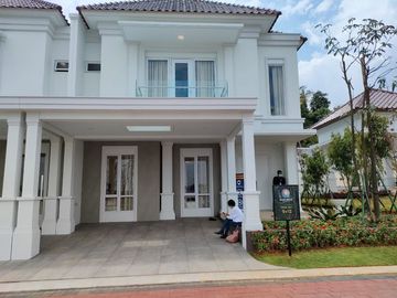 Hunian Berkelas Terbaru di Pasadena Residence BSD City