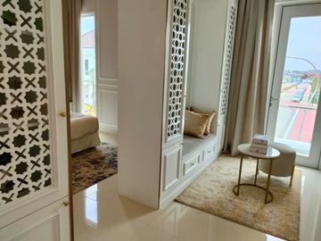 Hunian Berkelas Terbaru di Pasadena Residence BSD City