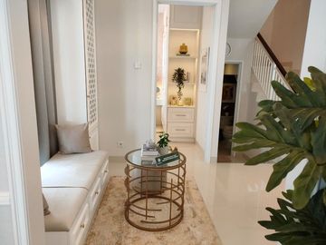 Hunian Berkelas Terbaru di Pasadena Residence BSD City