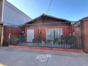Casa Cementerio ID: 151373s