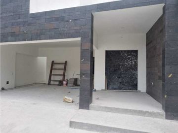 Casa en Venta Bosques de San Pedro Santiago, Nuevo León