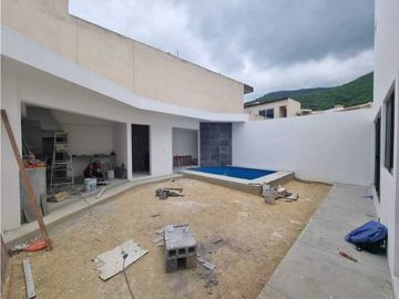 Casa en Venta Bosques de San Pedro Santiago, Nuevo León
