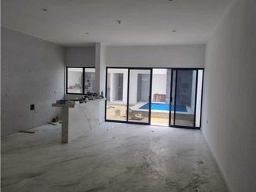 Casa en Venta Bosques de San Pedro Santiago, Nuevo León