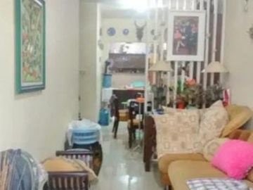 Jual Rumah Minimalis Rungkut Menanggal Surabaya