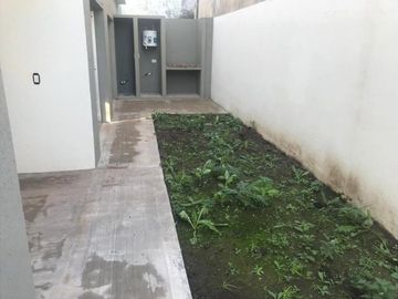 Duplex en venta en Ituzaingo Norte