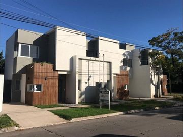 Duplex en venta en Ituzaingo Norte