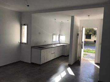 Duplex en venta en Ituzaingo Norte