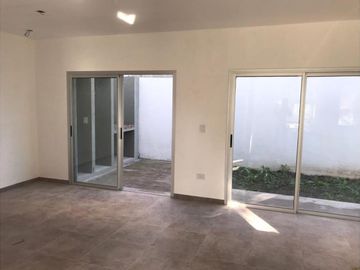 Duplex en venta en Ituzaingo Norte