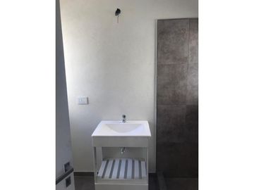 Duplex en venta en Ituzaingo Norte