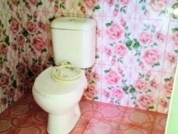 FOR SALE RUMAH LOKASI CLUSTER BBJ 2 BABELAN KOTA BEKASI