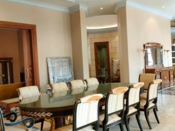 LUXURY Rumah Dago Kanayakan DKT Tubagus Ismail & Cisitu Bandung