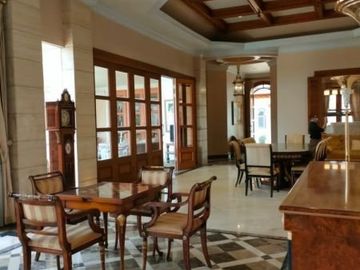 LUXURY Rumah Dago Kanayakan DKT Tubagus Ismail & Cisitu Bandung