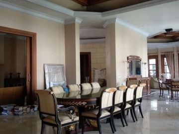 LUXURY Rumah Dago Kanayakan DKT Tubagus Ismail & Cisitu Bandung