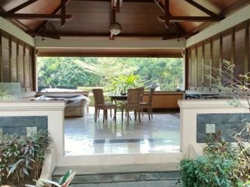 LUXURY Rumah Dago Kanayakan DKT Tubagus Ismail & Cisitu Bandung