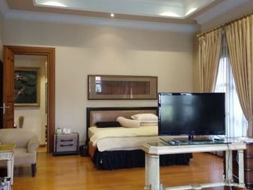 LUXURY Rumah Dago Kanayakan DKT Tubagus Ismail & Cisitu Bandung