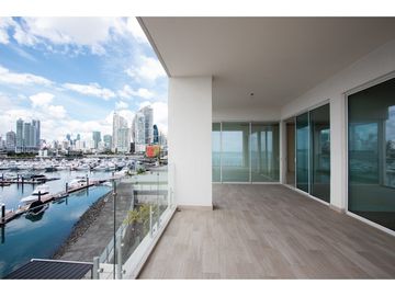 WATERFRONT PUNTA PACIFICA OCEAN REEF ISLA 2 APARTAMENTO VENTA